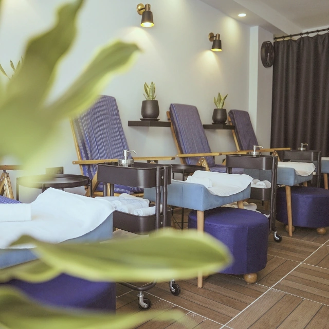 My Thai Salon - 1